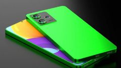 7,500mAh பேட்டரி.. 108எம்பி கேமரா.. இந்த Nokia போனை யாரு விடுவா? அறிமுகம் எப்போது தெரியுமா?