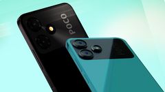 மிரண்டு போவீங்க.. ரூ.9,999 விலையில் 8GB ரேம்.. 1TB மெமரி.. 5000mAh பேட்டரி.. போட்டு தாக்கிய போக்கோ!