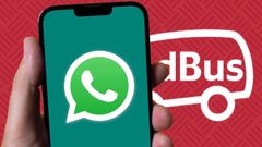 வாட்ஸ்அப்பில் பஸ் டிக்கெட் புக்கிங்.. ஊரு பேர தட்டுனா போதும்.. E-Ticket அனுப்பும் ரெட்பஸ்!
