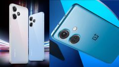 ஆளுக்கு 2, 3 ஆர்டர்.. இவ்ளோ கம்மி விலைக்கு OnePlus Nord CE 3, Redmi 12 5G-ஆ.. அமேசான்ல குவியும் கூட்டம்!