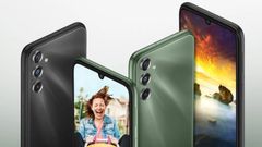 கியூ கட்டி வாங்குவீங்க.. 6000mAh பேட்டரி, 8ஜிபி ரேம்.. பட்ஜெட் விலையில் புதிய Samsung 5ஜி போன்.!