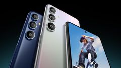 ரூ.4,500 டிஸ்கவுண்ட்.. வெறும் ரூ.25,000 போதும்.. 108MP கேமரா.. 1TB மெமரி.. 6000mAh பேட்டரி.. சாம்சங் போன் வேற!