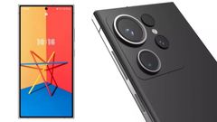 பிளாட் டிஸ்பிளே.. 200எம்பி கேமரா.. 1டிபி ஸ்டோரேஜ்.. தரமான Samsung 5ஜி போன் ரெடி.. எந்த மாடல்?