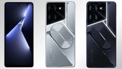 திடுதிப்புனு வந்த அறிவிப்பு.. ஆர்க் LED பேக் பேனல்.. 5000mAh பேட்டரி..கம்மி விலையில் 5ஜி போன்.! எந்த மாடல்?