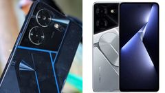 நத்திங் போன்களுக்கு வேட்டு வைக்கும் புதிய TECNO 5ஜி போன்.. வேறலெவல் டிசைன்.. கம்மி விலை..கொத்தா தூக்குவீங்க