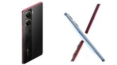 யோசிக்காம வாங்கலாம்.. 50MP செல்பி கேமரா.. 8GB ரேம்.. பட்ஜெட் விலையில் விவோ போன்.. எந்த மாடல்?