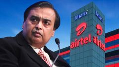 ஏர்டெல் கஸ்டமர்களுக்கு தீபாவளி.. 1.5GB பிளானில் 2GB டேட்டா.. ரூ 299 பிளானில் அதிகாரப்பூர்வ மாற்றம்!