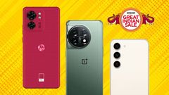 ஆரம்ப தேதியை அறிவித்த Amazon.. OnePlus, iPhone, Realme, Moto என பல போன்கள் மீது முரட்டு ஆஃபர்.. இதோ லிஸ்ட்!