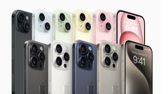 அதிகாலை 4 மணி முதல் க்யூ.. iPhone 15 விற்பனை ஸ்டார்ட்.. ஆரம்பமே ரூ.6000 தள்ளுபடி.. ரூ.55700 எக்ஸ்சேன்ஜ் ஆஃபர்!