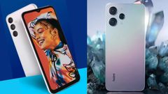 செப்டெம்பரில் ரூ.15000 கீழ் வாங்க கிடைக்கும் பெஸ்ட் போன்கள்.. இதை வாங்குறவங்க கில்லாடி..