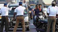 தில்லாலங்கடி வேலை.. மொபைலுக்கு வரும் டிராஃபிக் அபராத சலான்.. போலீஸ் கொடுத்த எச்சரிக்கை..