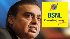 ரூ.299 போதும்.. தினமும் 3ஜிபி டேட்டா.. அன்லிமிடெட் சலுகைகளுடன் அசத்தும் BSNL திட்டம்.. வேலிடிட்டி?