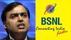 ரூ.500 போதும்.. 3ஜிபி டேட்டா.. OTT.. அன்லிமிடெட் சலுகைகள்.. அசத்தும் பிஎஸ்என்எல் ப்ரீபெய்ட் திட்டங்கள்..