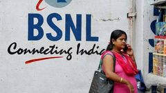 BSNL பிளஸ் பிளான்.. ரூ.699 போதும்.. OTT சந்தா.. 3300GB டேட்டா.. 60 எம்பிபிஎஸ் வேகம்.. லேண்ட்லைன் கனெக்சன்!