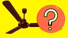 உங்க வீடு சீலிங் ஃபேனில் காற்று பத்தலையா? இதை செஞ்சா ஸ்பீட் பிச்சுக்கும்.. உடனே செய்ய வேண்டிய சீலிங் ஃபேன் டிப