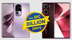 அதிரடி காட்டும் Flipkart Sale.. சாம்சங் முதல் ஒப்போ வரை.. 40% தள்ளுபடி.. கொத்தா தூக்குவீங்க..
