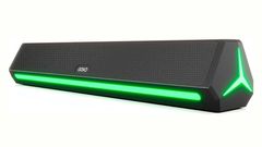 ரூ.1499 விலையில் பார்ட்டி பண்ணலாம்.. LED லைட்டிங்குடன் பெஸ்ட் சவுண்ட்பார்.. யோசிக்கவே வேண்டாம் வாங்கிடுங்க..