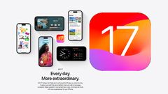 iOS 17 Update: எந்தெந்த iPhone-களுக்கு கிடைக்கும்? எதற்கெல்லாம் கிடைக்காது? செக் செய்வது எப்படி?