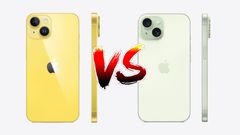 iPhone 14 VS iPhone 15.. அடேங்கப்பா.. அதே விலை.. ஆனால் இவ்ளோ வித்தியாசங்களா.. செப்.15ல் ஆர்டர் அள்ள போகுது!