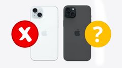 தம்பி.. வேணாம்.. போயிடு.. iPhone 15-க்கு பதிலாக வேறு என்னென்ன போன்களை வாங்கலாம்? 4 ஆப்ஷன்ஸ் இருக்கு!