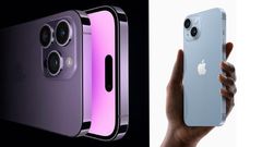 iPhone 15 முதல் iPhone 15 Pro Max.. அறிமுகத்திற்கு முன்பே 4 புதிய ஐபோன்களின் விலைகளும் லீக்!