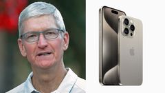 மண்டியிட்ட Apple.. பல்பு வாங்கிய iPhone 15 சீரீஸ்..? அறிமுகமான ஒரே வாரத்துல ரூ.6,000 ஆஃபர் அறிவிப்பு!