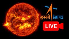 Aditya L1 LIVE: 30 நிமிடங்களுக்கு முன்பாகவே.. மீண்டும் அதே திக் திக் நிமிடங்கள்.. ISRO மீண்டும் சாதிக்குமா?