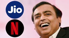 நெட்பிளிக்ஸ் ப்ரீ.. ஒரே திட்டத்தில் 100GB டேட்டா.. அன்லிமிடெட் கால்.. பேமிலி சிம் கனெக்சன்.. OTT சந்தா!