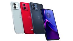 பட்ஜெட் விலை.. 50MP கேமரா, 12GB ரேம், 5000mAh பேட்டரி.. இந்தியாவுக்கு வந்த MOTOROLA போன். எந்த மாடல்?