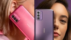 அடிச்சான் பாரு NOKIA.. இதான் டா உண்மையான கம்பேக்.. விலையை பார்த்து பாய்ஸ் காலி.. கலரை பார்த்து கேர்ள்ஸ் காலி!