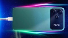 இதை எதிர்பார்க்கல.. வெறும் ரூ.10,999க்கு போக்கோ 5G போன்.. 50MP கேமரா.. 1டிபி மெமரி.. எந்த மாடல்?