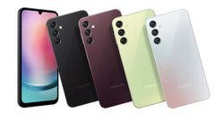 ஆல் ஏரியாவிலும் கில்லி.. 50எம்பி கேமரா, AMOLED டிஸ்பிளே.. கம்மி விலை.. புது சாம்சங் 5ஜி போன்.. எந்த மாடல்?