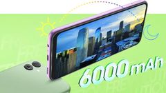 6000mAh பேட்டரி.. 50MP கேமரா.. அசத்தலான சாம்சங் 5ஜி போனுக்கு விலைகுறைப்பு.. எந்த மாடல்?