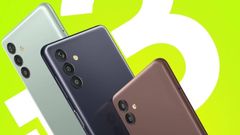 6000mAh பேட்டரி.. 50எம்பி கேமரா.. பிரபலமான Samsung போனுக்கு விலைகுறைப்பு.. எந்த மாடல்?
