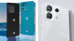அடுத்த வாரம் அறிமுகமாகும் 7 புதிய போன்கள்.. Motorola முதல் Vivo வரை.. இதோ லிஸ்ட்!