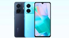 பட்ஜெட் விலை.. மாஸ் காட்டும் டிசைன்.. 8GB ரேம்.. 5000mAh பேட்டரி.. அசத்தும் விவோ போன்.. எந்த மாடல்?