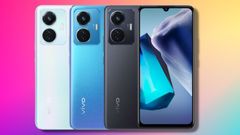 கியூ கட்டி வாங்குவீங்க.. 8ஜிபி ரேம்.. 5000mAh பேட்டரி.. கம்மி விலையில் விவோ போன்.. எந்த மாடல்?