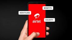 அடி தூள்.. 4 புது திட்டம்.. Airtel-ல் கிரிக்கெட் போட்டி பார்க்க இலவச டேட்டாவா? என்ன செய்யணும்?