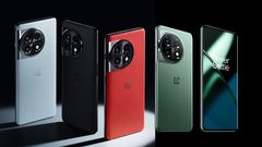 ஆஹா.. எதை வாங்குறது, எதை விடுறதுனு தெரியலயே.. 2 ONEPLUS போன்கள் மீது இதுவரை இல்லாத விலை குறைப்பு!