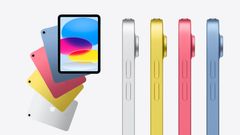 புளிச்சு போன iPhone ஆஃபர்ஸ்.. லேட்டஸ்ட் iPad மீது திடீர் விலை குறைப்பை அறிவித்த Apple.. என்ன மாடல்?
