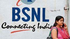 BSNL போட்ட போடு.. மாதம் ரூ.166 போதும்.. 365 நாட்கள் வேலிடிட்டி.. 600GB டேட்டா.. OTT சப்ஸ்கிரிப்ஷன்!