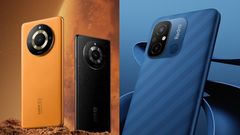 Amazon-ல் குவியும் கூட்டம்.. Motorola முதல் Redmi, Realme வரை.. 7 லேட்டஸ்ட் போன்கள் மீது தசரா தமாகா தள்ளுபடி!