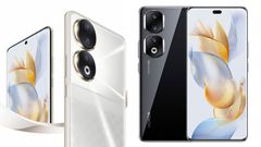 Honor 90 5G: 200MP கேமரா மீது அதிரடி தள்ளுபடி.. இப்படி ஒரு விலையில் புது போன் வாங்கவே முடியாது..