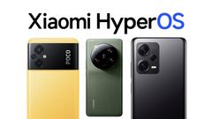 புதிய HyperOS.. எந்தெந்த Xiaomi, Poco, Redmi போன்களுக்கு கிடைக்கும்? இதோ ஃபுல் லிஸ்ட்!