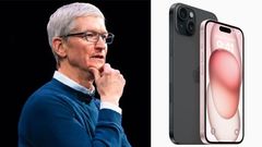 ஒவ்வொரு ஆண்டும் புது iPhone வாங்க வேண்டுமா? இதற்கு பின்னால் என்ன காரணம் இருக்கிறது? டிம் குக் விளக்கம்..