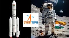 ISRO-வின் அடுத்த பெரிய மாஸ்டர் பிளான்.. மனிதர்களை விண்வெளியில் தங்க வைக்க இப்படி ஒரு ஐடியாவா?
