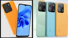 ரூ.6,499 விலையில் 1TB ஸ்டோரேஜ் உடன் அல்டிமேட்டா ஒரு புது போன்.. அதிரவிடும் itel A05s..