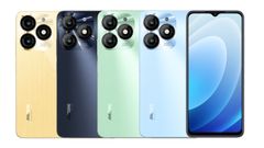ஆளுக்கு ஒன்னு வாங்கலாம்.. டூயல் கேமரா.. 5000mAh பேட்டரி.. அறிமுகமானது புது itel போன்.. எந்த மாடல்?