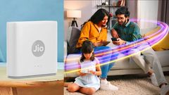 550 சேனல்.. 14 OTT.. 1 Gbps வேகத்தில் சூப்பர் ஸ்பீட் டேட்டா.. ரூ.599 முதல் Jio AirFiber திட்டங்கள் சென்னையில்.