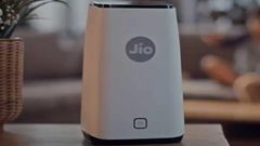 ஜியோனா சும்மாவா? அதிரடியாய் 6 Jio AirFiber திட்டங்களை அறிமுகம் செய்த Jio.. விலை என்ன?